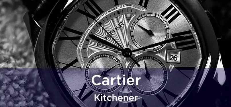  Cartier Kitchener